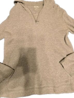 Michael Kors Tan Knitwear